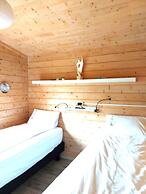 Ásgeirsstaðir Cottages