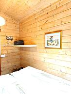 Ásgeirsstaðir Cottages