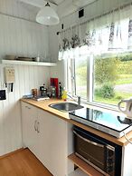 Ásgeirsstaðir Cottages