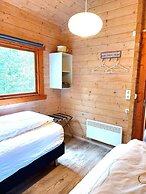 Ásgeirsstaðir Cottages