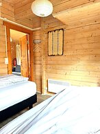 Ásgeirsstaðir Cottages