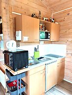 Ásgeirsstaðir Cottages