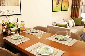 Yujia Service Apartment Hebao Road