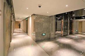 Yujia Service Apartment Hebao Road