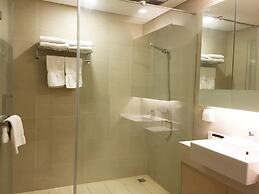 Yujia Service Apartment Hebao Road