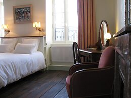 Chambres d'hôtes -B&B- La Bonneterie