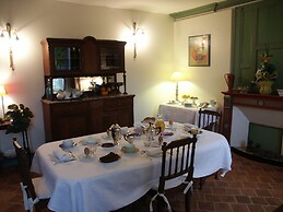 Chambres d'hôtes -B&B- La Bonneterie
