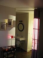 Chambres d'hôtes -B&B- La Bonneterie