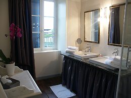 Chambres d'hôtes -B&B- La Bonneterie
