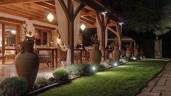 La Petite Auberge