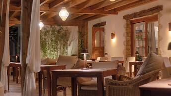 La Petite Auberge