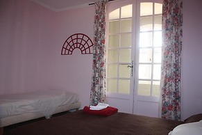 Presbytère de Jonquiere