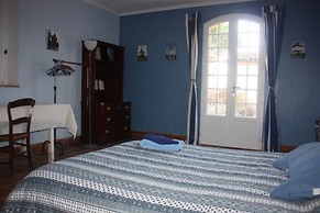 Presbytère de Jonquiere