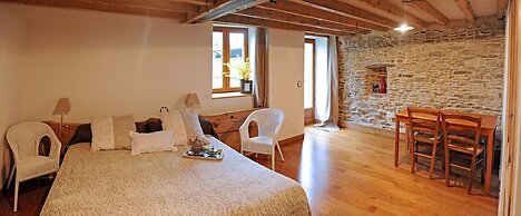 La Boutarie Chambre d'Hôtes