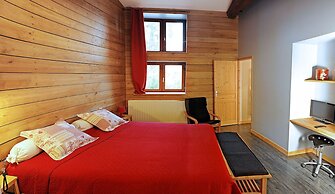 La Boutarie Chambre d'Hôtes