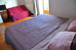 La Boutarie Chambre d'Hôtes