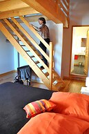 La Boutarie Chambre d'Hôtes
