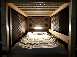 Guesthouse Wasabi - Hostel