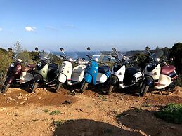 Guesthouse Wasabi - Hostel