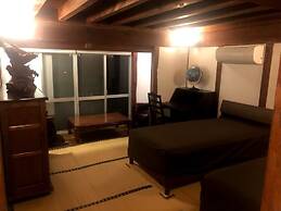 Guesthouse Wasabi - Hostel