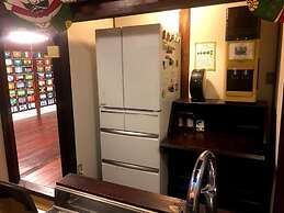 Guesthouse Wasabi - Hostel