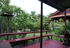 Bansuan Thanormpat Resort