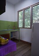 Bansuan Thanormpat Resort