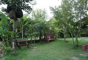 Bansuan Thanormpat Resort