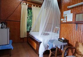 Bansuan Thanormpat Resort