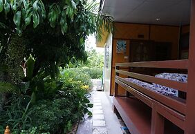 Bansuan Thanormpat Resort