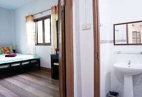 Bansuan Thanormpat Resort