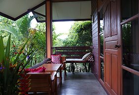 Bansuan Thanormpat Resort