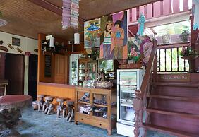 Bansuan Thanormpat Resort