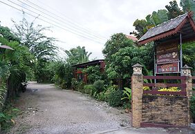 Bansuan Thanormpat Resort