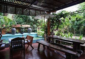 Bansuan Thanormpat Resort