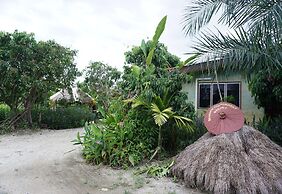 Bansuan Thanormpat Resort