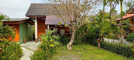 Bansuan Thanormpat Resort