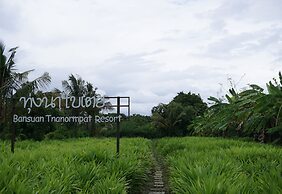 Bansuan Thanormpat Resort