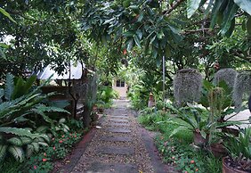 Bansuan Thanormpat Resort