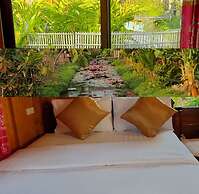 Bansuan Thanormpat Resort