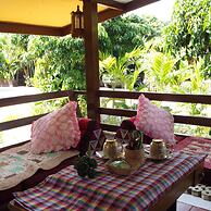 Bansuan Thanormpat Resort