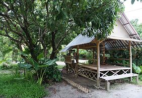 Bansuan Thanormpat Resort