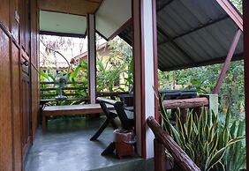 Bansuan Thanormpat Resort