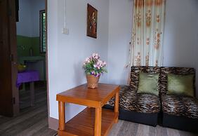 Bansuan Thanormpat Resort