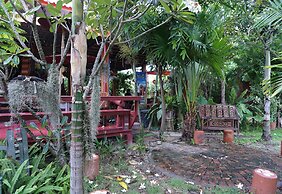 Bansuan Thanormpat Resort