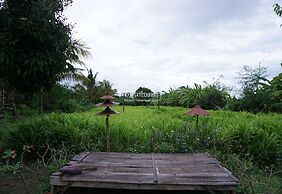 Bansuan Thanormpat Resort