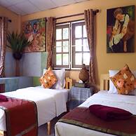 Bansuan Thanormpat Resort