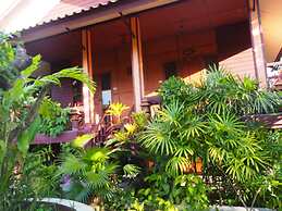 Bansuan Thanormpat Resort