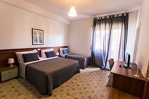 Hotel Antagos