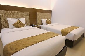 Holy Inn